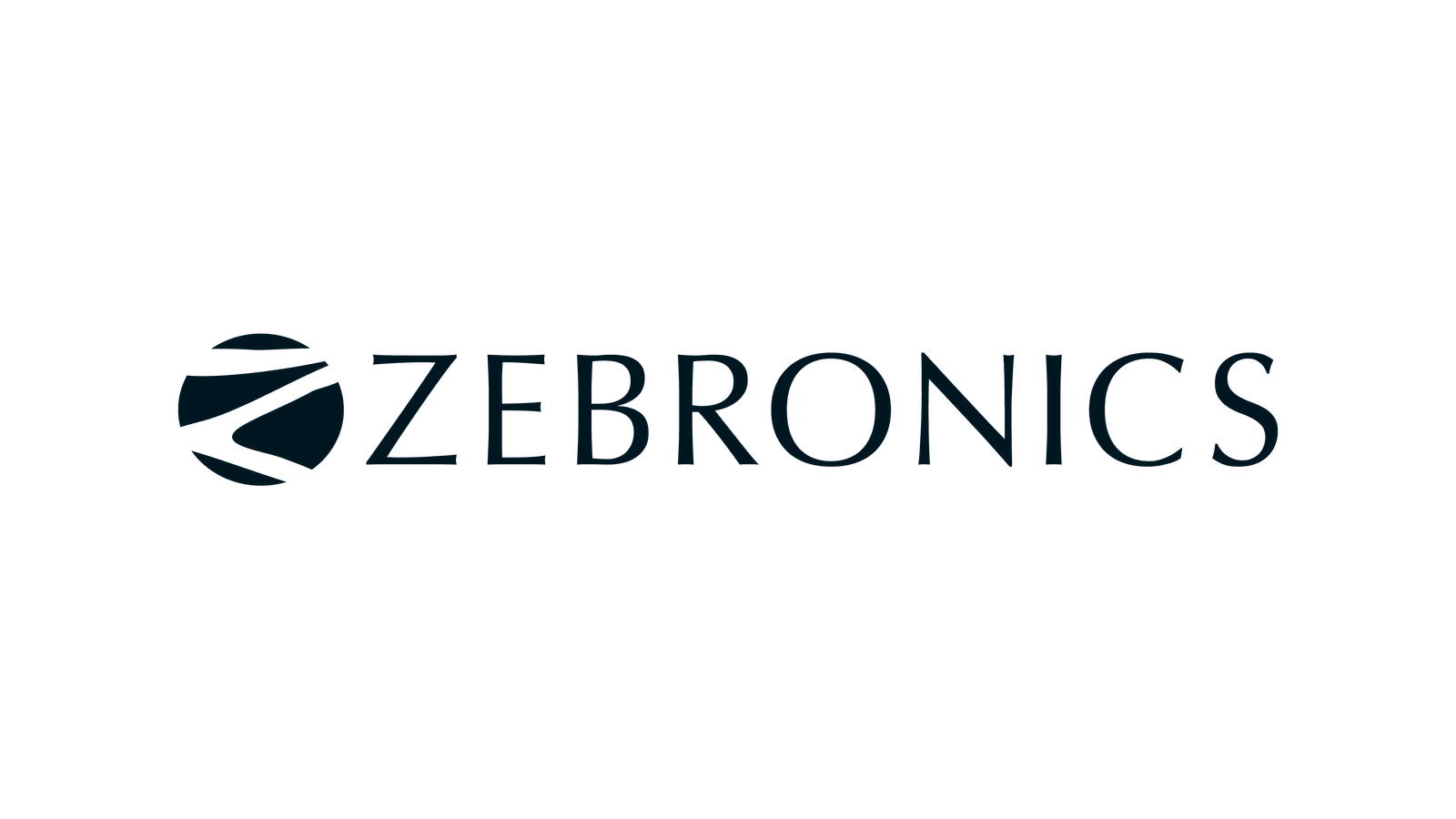 Zebronics