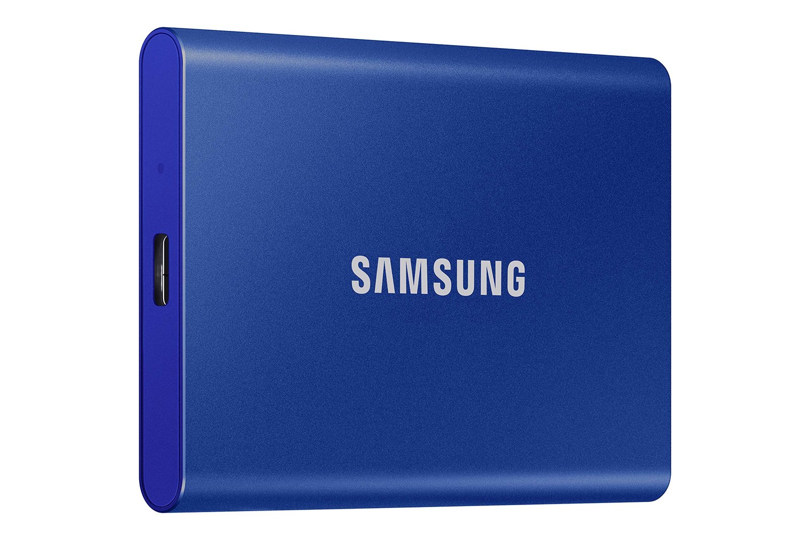 External SSD