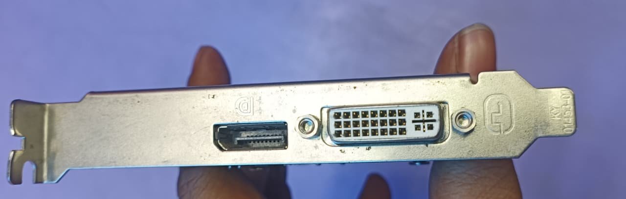 Olds Hp Graphics Card Gt 730