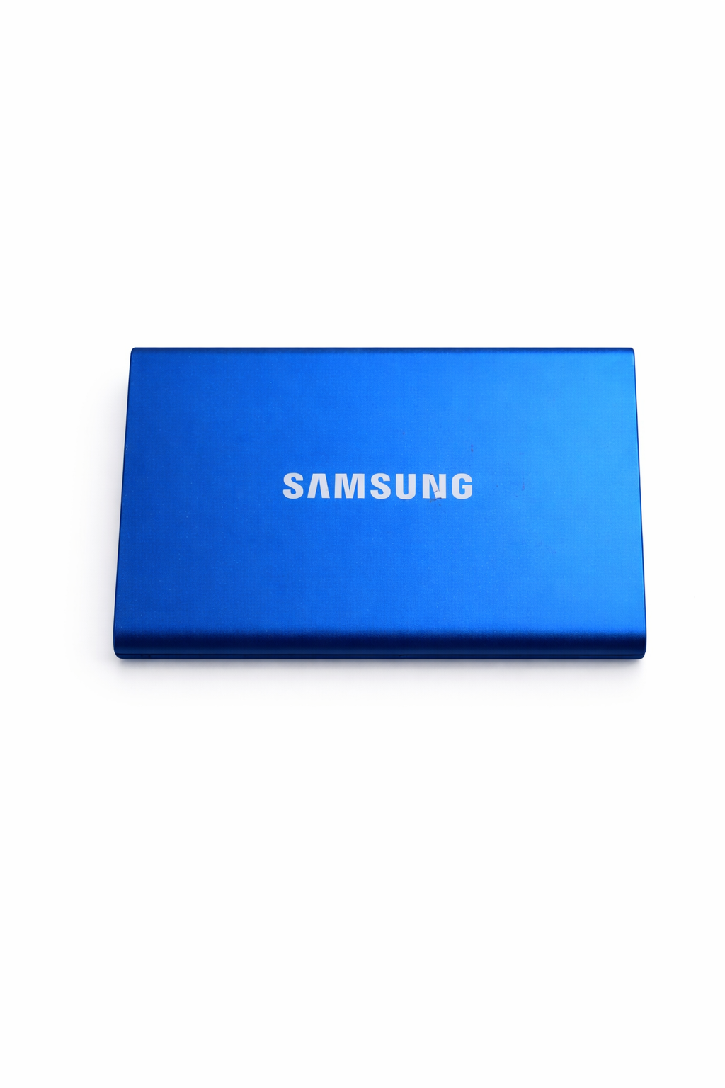 Olds Samsung T7 Portable SSD 4TB External SSD
