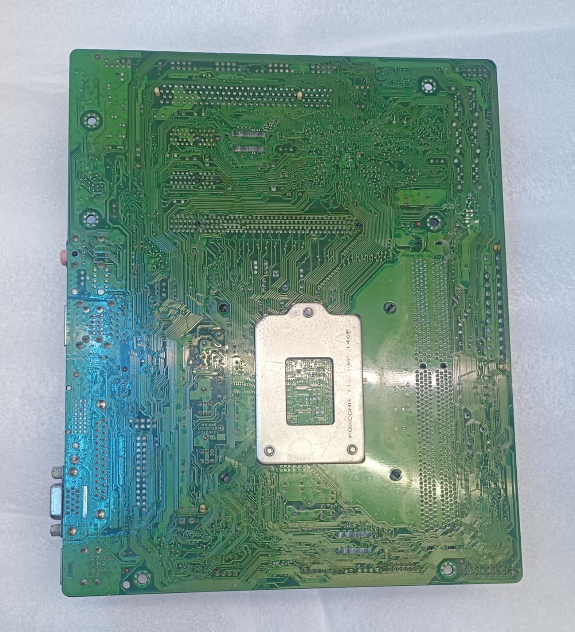 Olds Intel H61 Motherboard