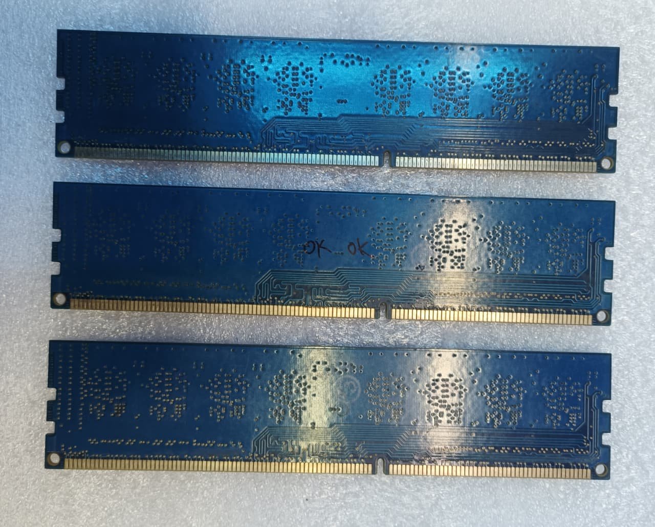 Olds Laptop Ddr 3 Ram 2 Gb