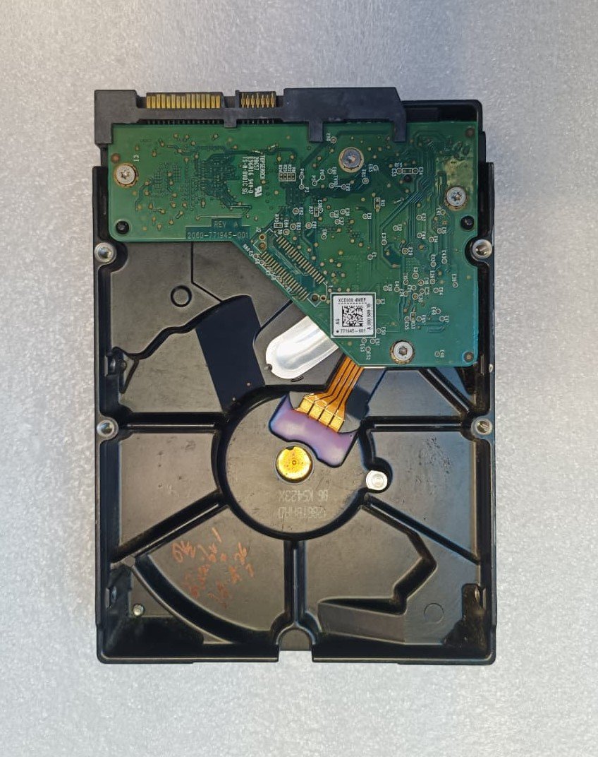 Olds 1 TB Sata Internal Hard Drive