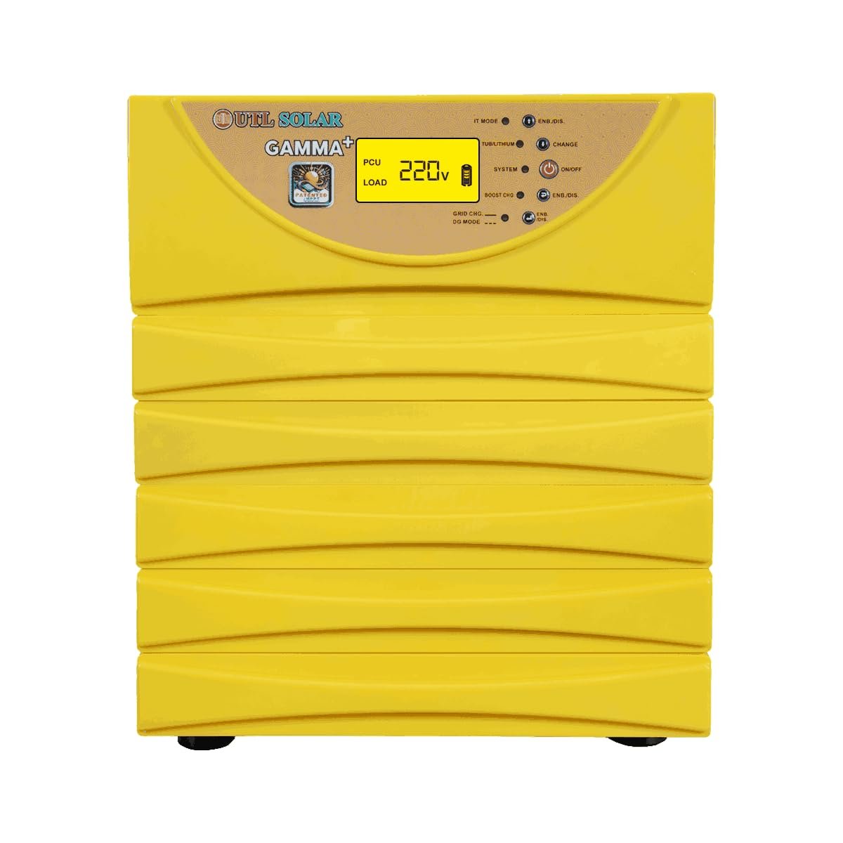 New 3kw Mppt Solar System Off Grid 6 Panel Full Sat
